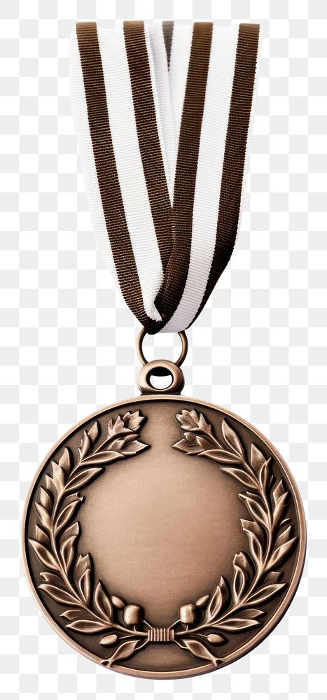 PNG  Pendant jewelry locket trophy. AI generated Image by rawpixel.