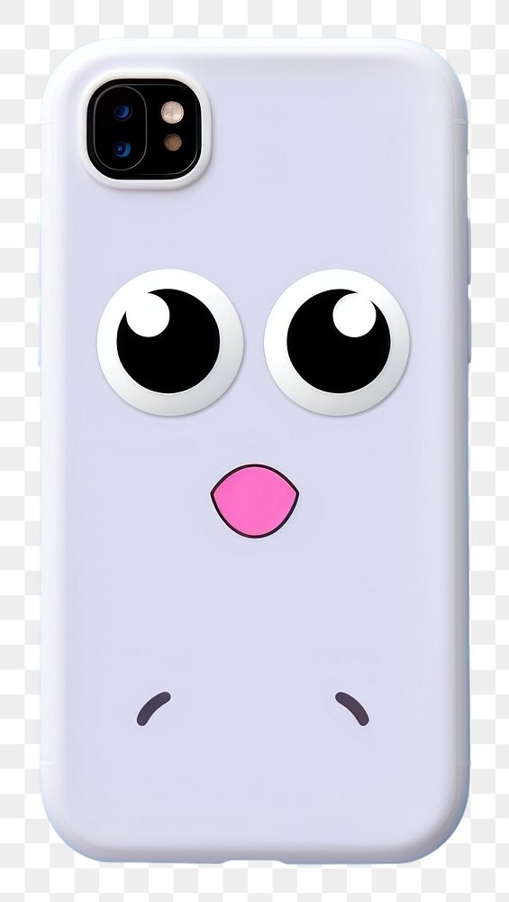 PNG Phone phone anthropomorphic representation. AI generated Image by rawpixel.