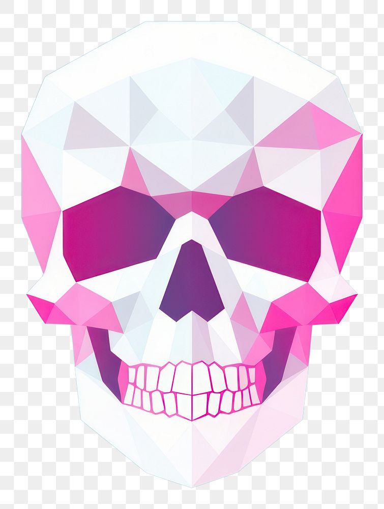 PNG Skull art creativity chandelier. AI generated Image by rawpixel.