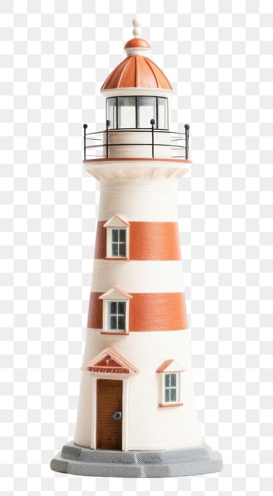 PNG Light house architecture lighthouse building. AI generated Image by rawpixel.
