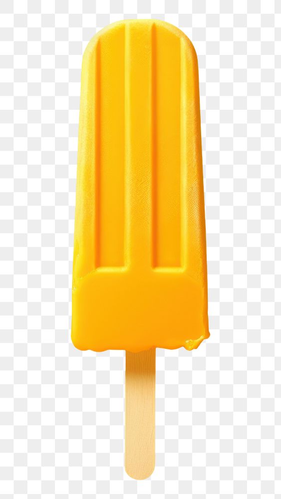 PNG Pop stick yellow mango icecream furniture lollipop lighting. AI generated Image by rawpixel.