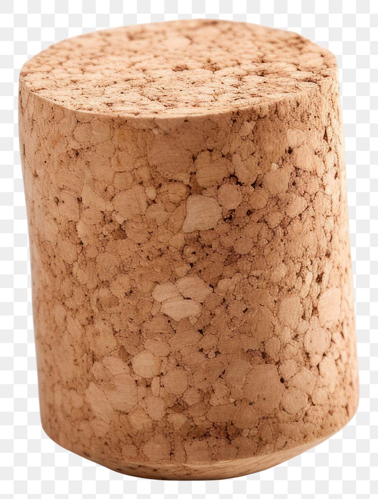PNG Champagne cork white background container drinkware. AI generated Image by rawpixel.