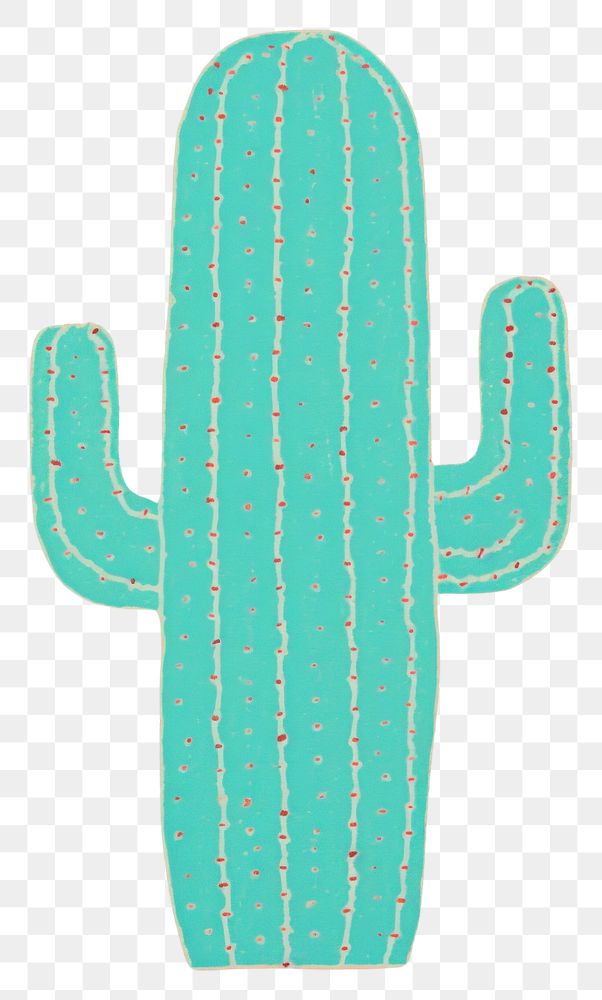 PNG Cactus backgrounds creativity textured. AI generated Image by rawpixel.