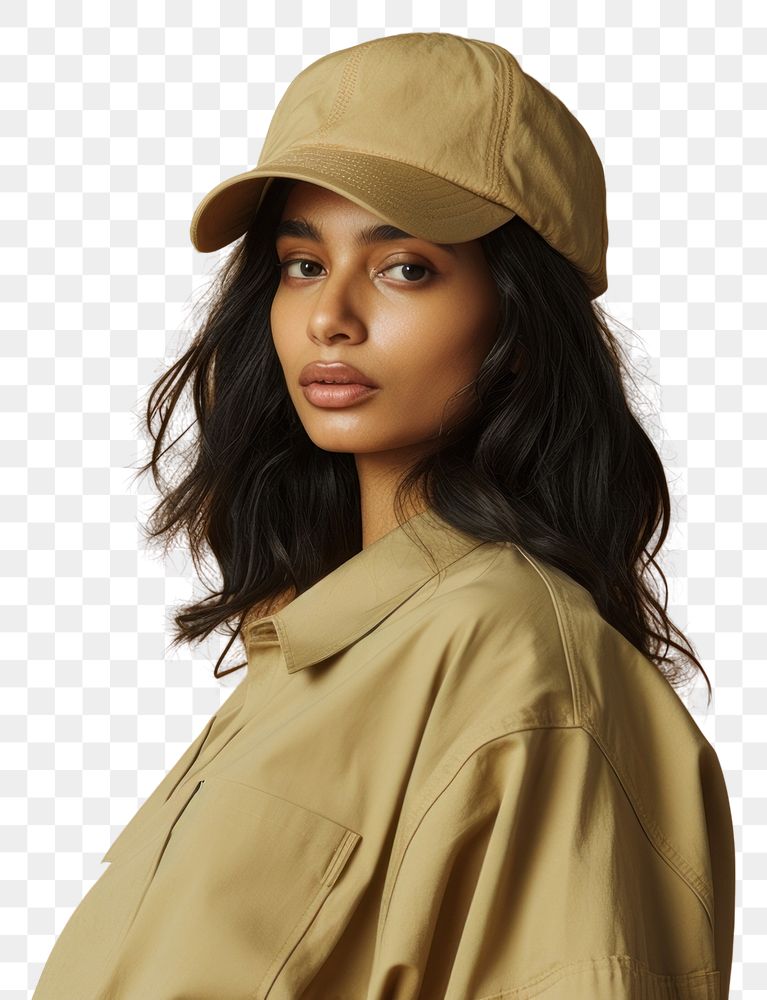 PNG  Streetwear portrait adult photo. AI generated Image by rawpixel.