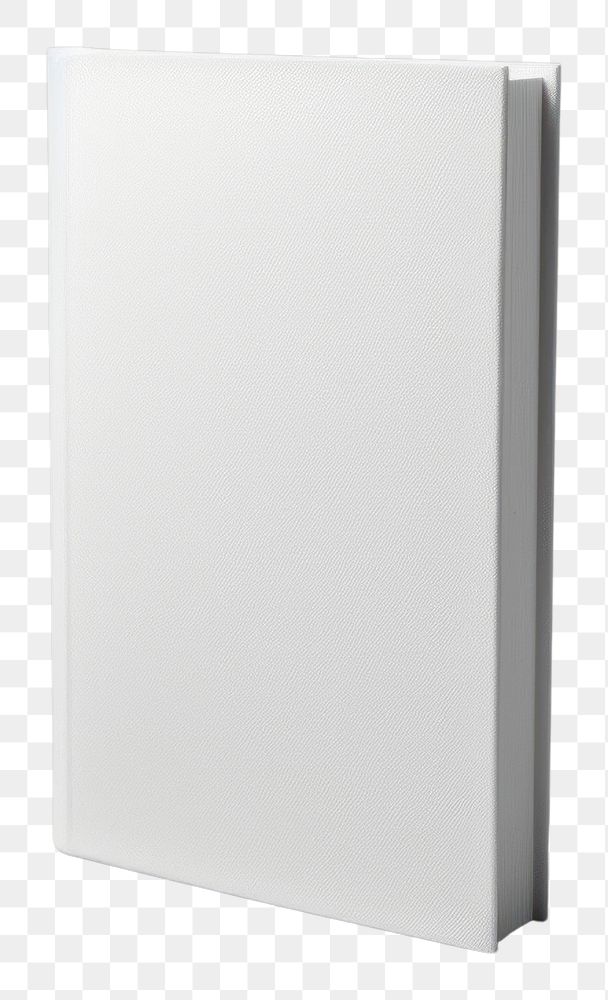 PNG Blank vertical book refrigerator publication simplicity. AI generated Image by rawpixel.