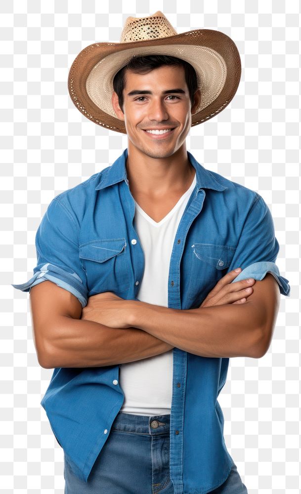 PNG Mexican man showing thumb up clothing adult men. AI generated Image by rawpixel.