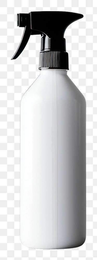 PNG Spray Bottle bottle container absence. AI generated Image by rawpixel.