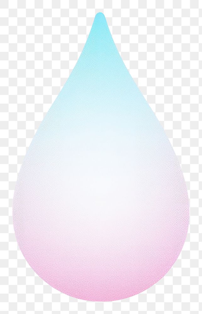 PNG Water drop icon petal white background biotechnology. 