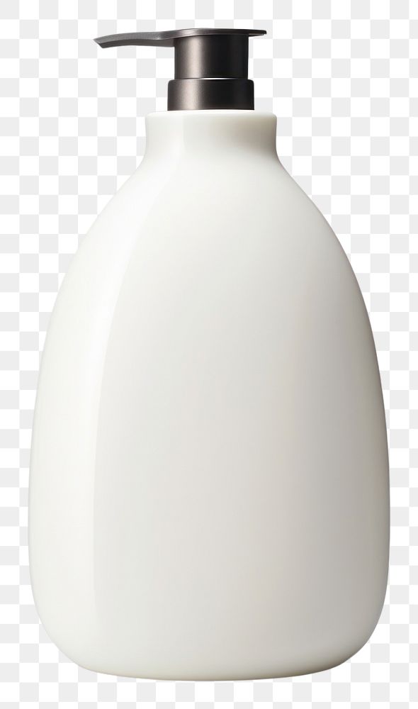 PNG Lotion bottle milk container bathroom. AI generated Image by rawpixel.