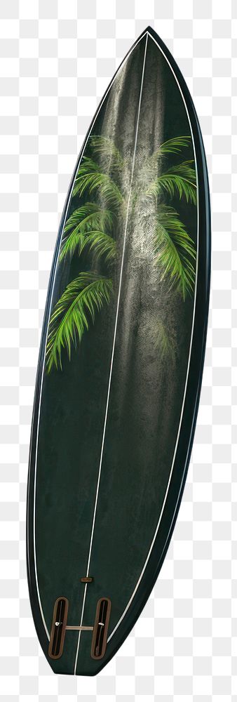 PNG Surfing board surfboard recreation longboard. AI generated Image by rawpixel.