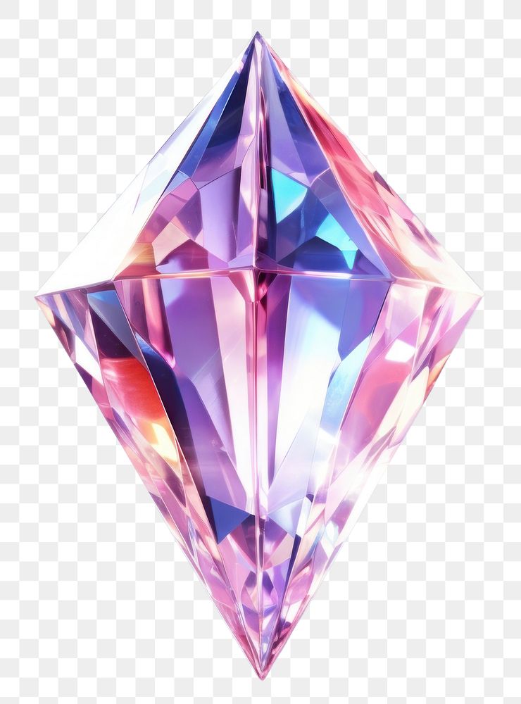 PNG Kite gemstone crystal jewelry