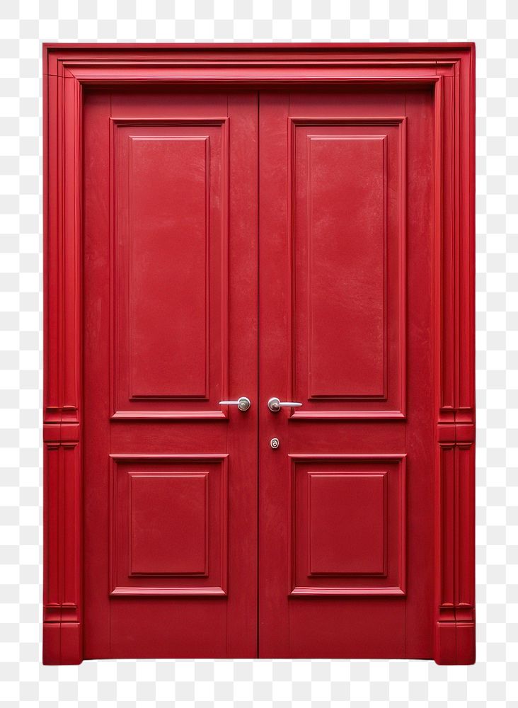 PNG Door white background architecture protection