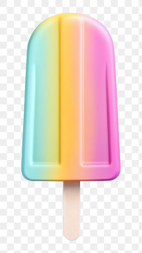 PNG Ice pop dessert food variation. AI generated Image by rawpixel.