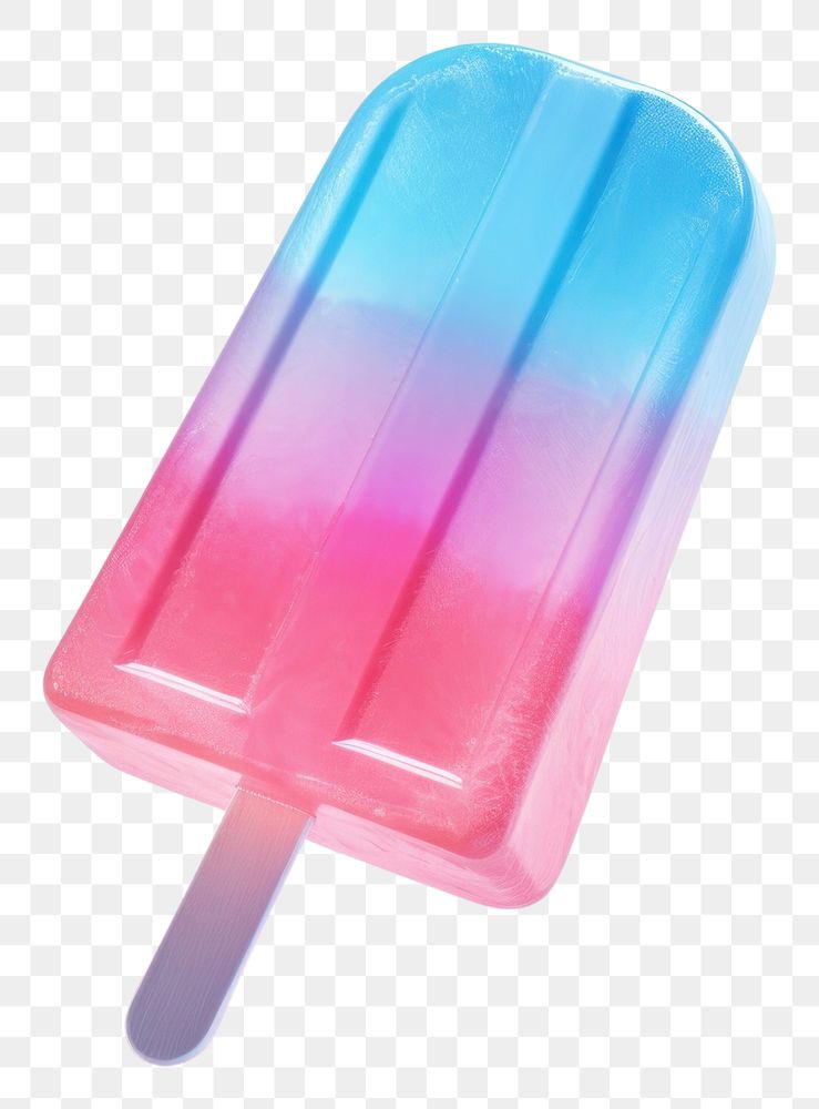 PNG Ice pop food lollipop dessert. AI generated Image by rawpixel.