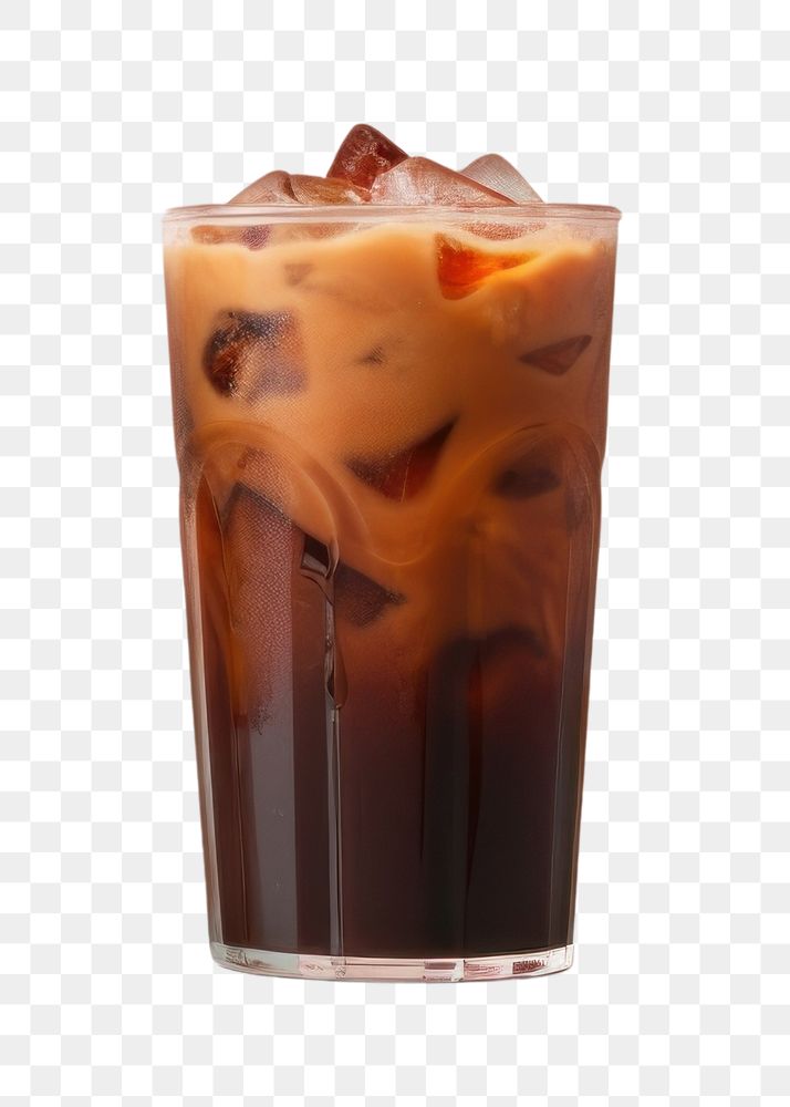 PNG 2 iced coffee drink milk refreshment