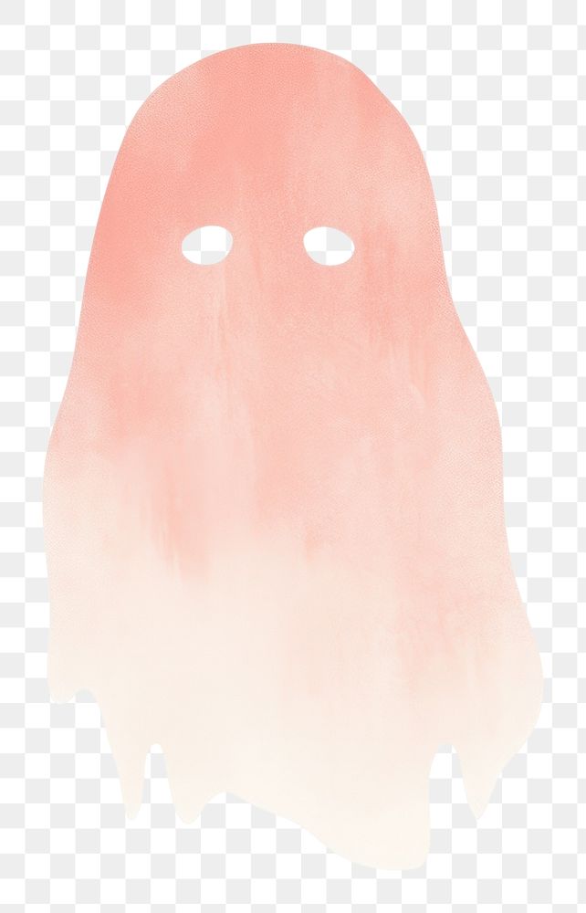 PNG Ghost anthropomorphic cartoon drawing. AI generated Image by rawpixel.