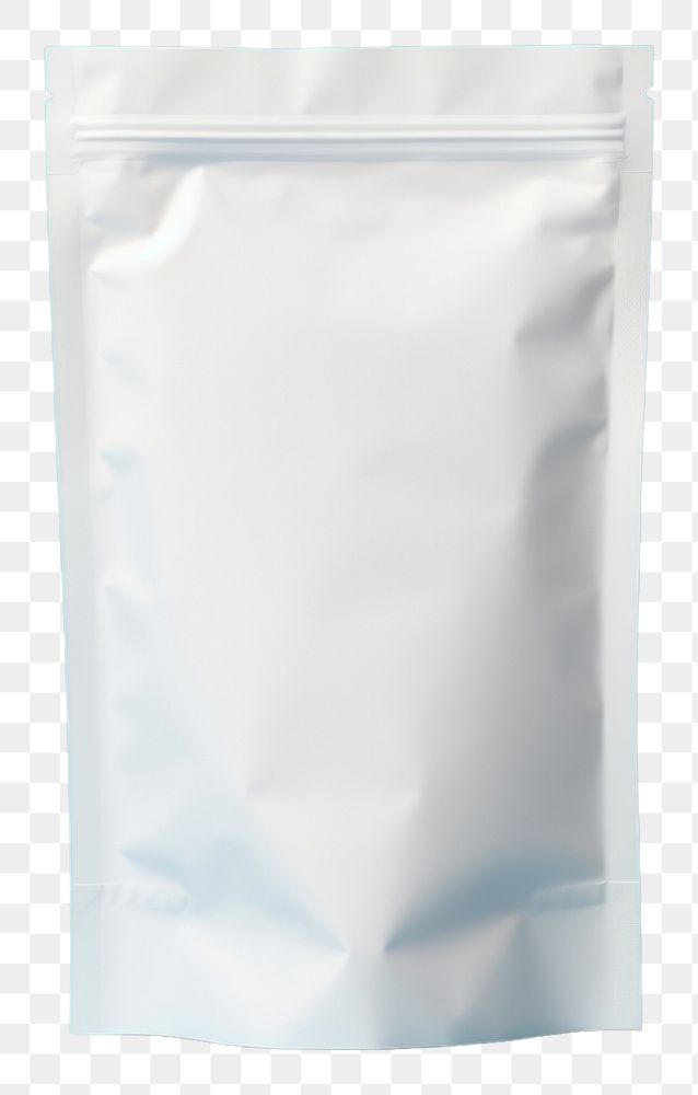 PNG Zip bag plastic blue colored background. AI generated Image by rawpixel.