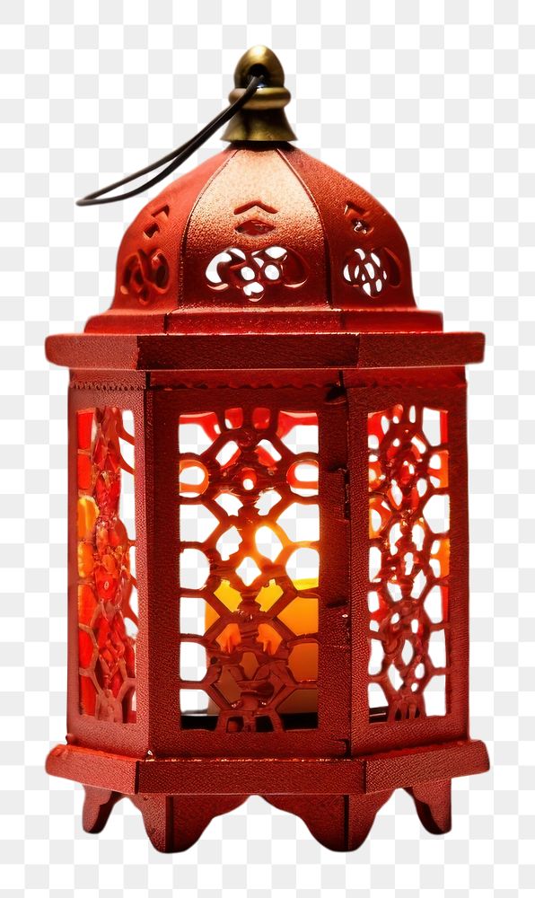 PNG Handmade Traditional Lantern lantern tradition lamp. AI generated Image by rawpixel.