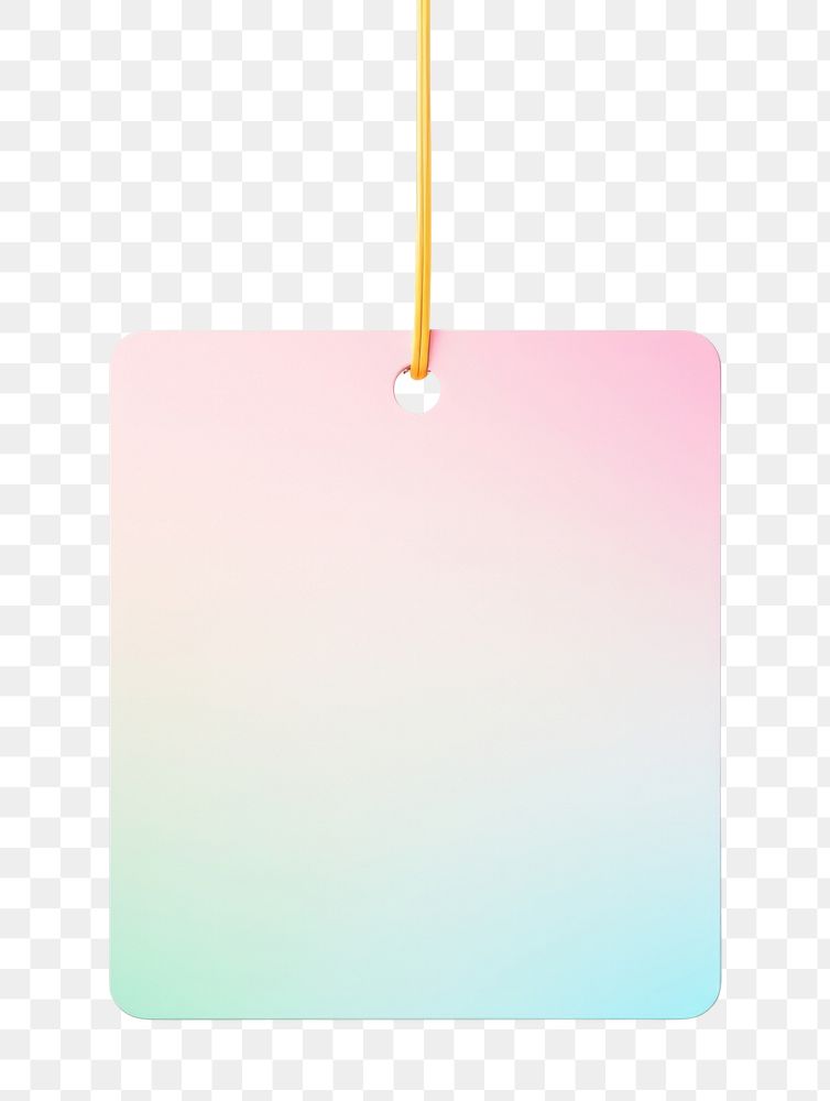 PNG Pastel square shape white background decoration. AI generated Image by rawpixel.