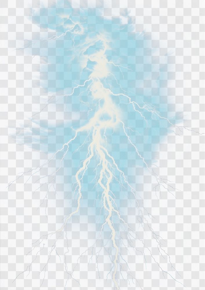 PNG Storm thunderstorm lightning nature