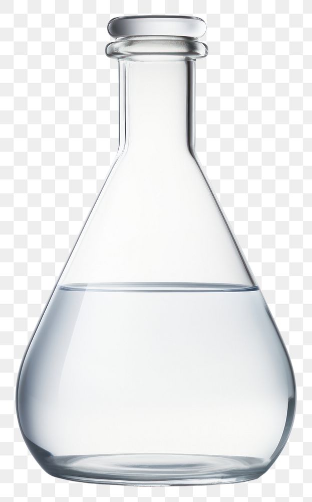 PNG Bottle glass vase biotechnology. 