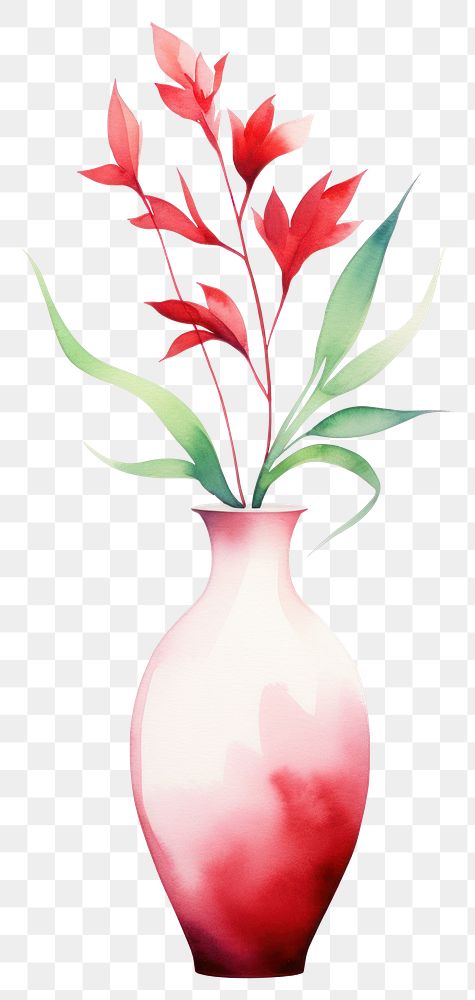 PNG Creativity floristry freshness flowerpot. AI generated Image by rawpixel.