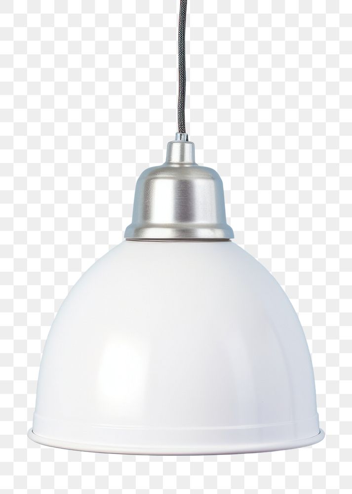 PNG Pendant lamp light white electricity. AI generated Image by rawpixel.
