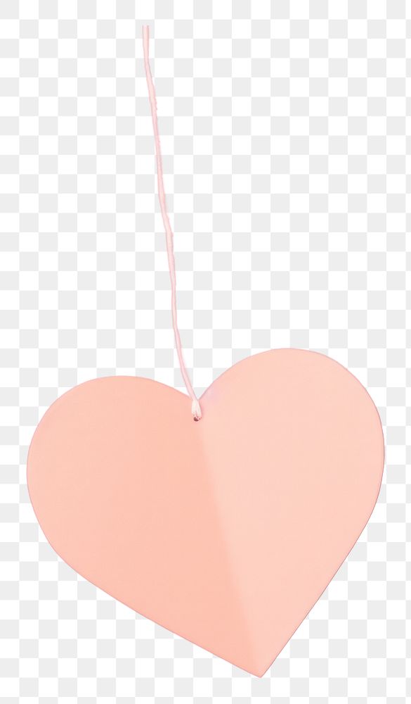 PNG Red heart paper pink pink background celebration. AI generated Image by rawpixel.