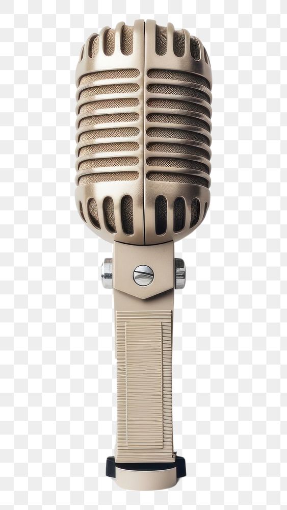 PNG Microphone technology radiator karaoke