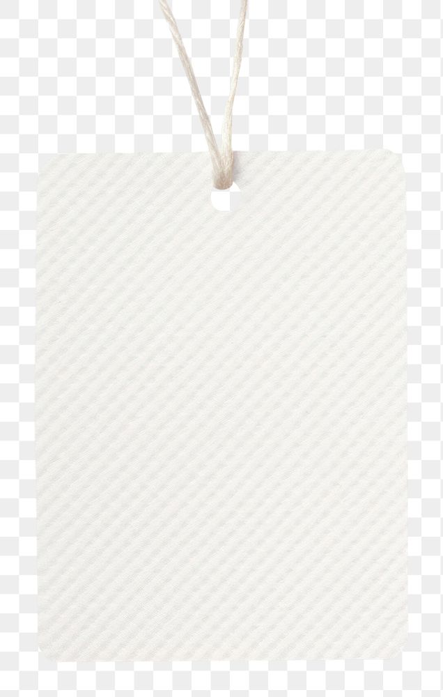 PNG Price tag paper label square shape pattern white white background. AI generated Image by rawpixel.