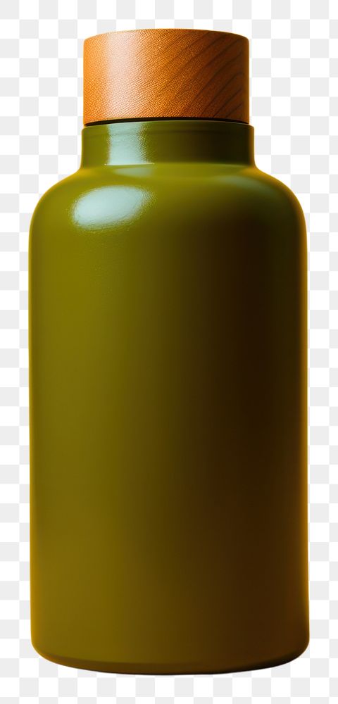 PNG Tumblr bottle yellow refreshment container. AI generated Image by rawpixel.