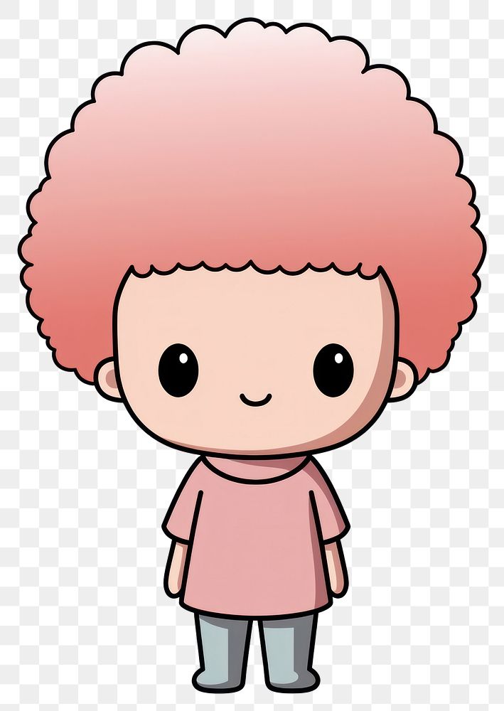PNG  Giant cartoon cute toy. AI generated Image by rawpixel.