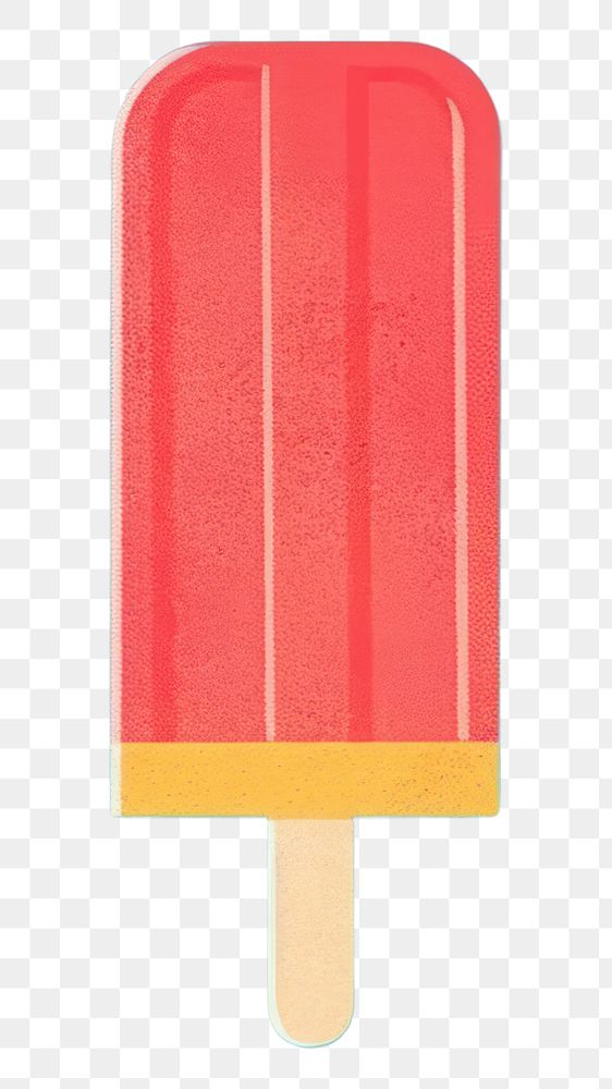 PNG Icepop dessert yellow dairy. | Premium PNG - rawpixel