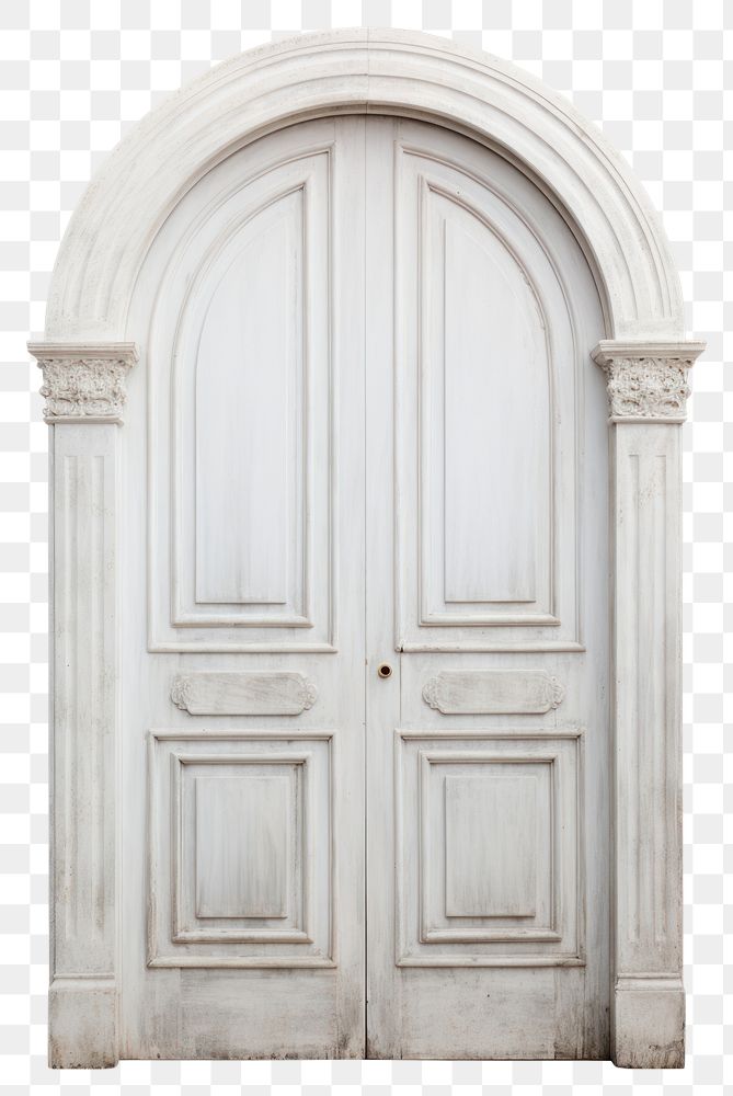 PNG Door architecture building white