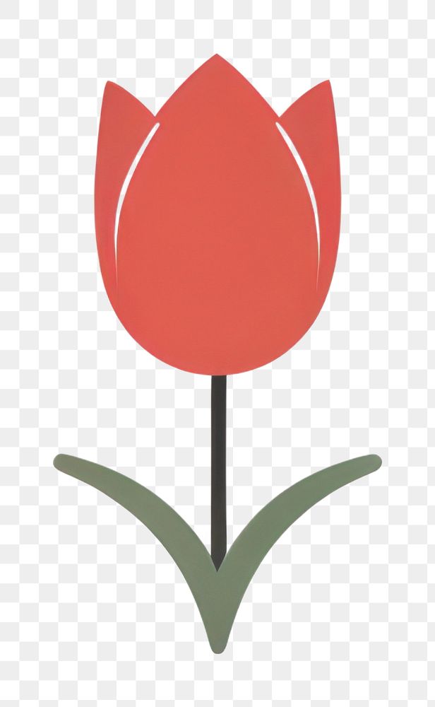 PNG Tulip flower plant rose.