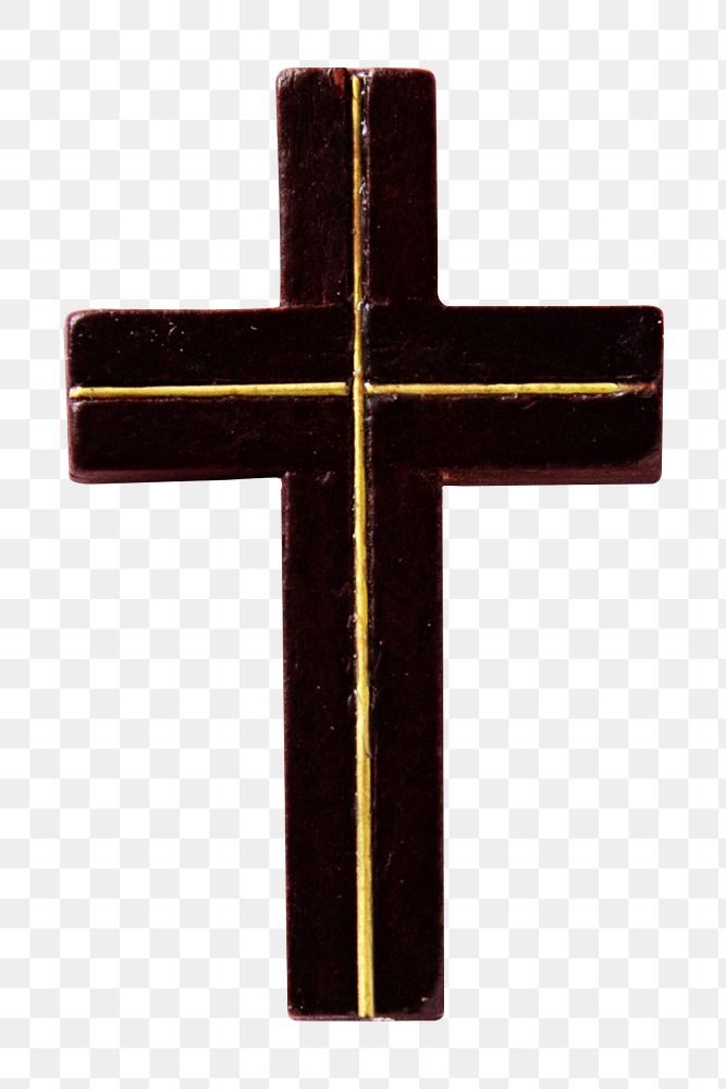 Christian cross png religion, transparent background