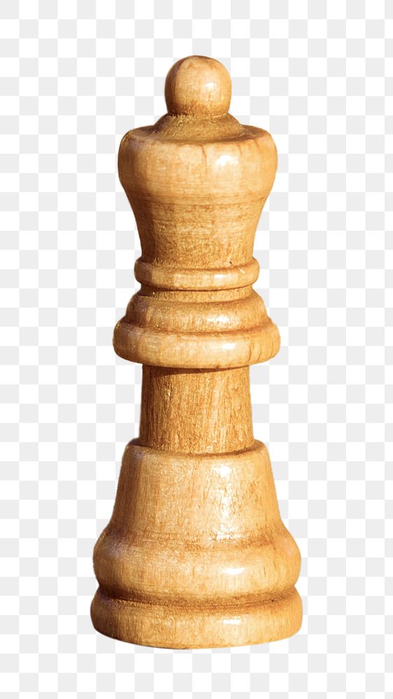 Pond chess piece png, transparent background