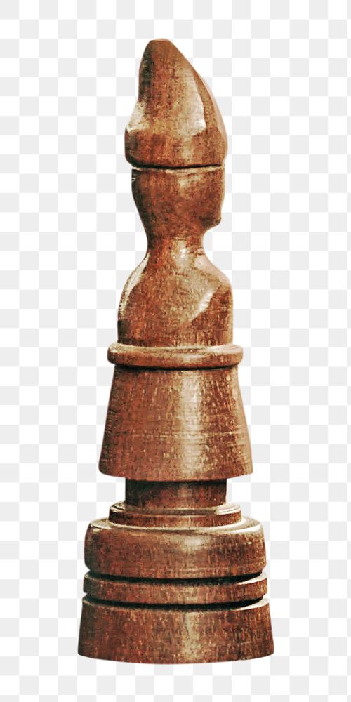 Chess piece png board game, transparent background