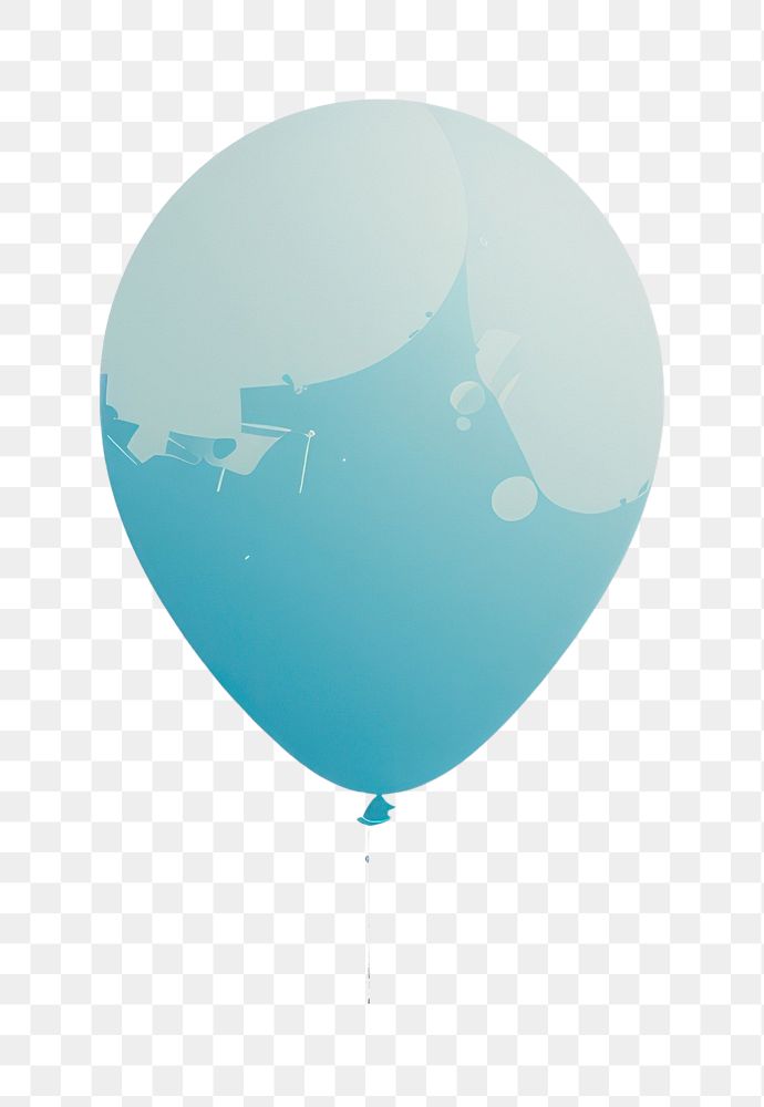 PNG Three balloons white background transportation celebration. AI generated Image by rawpixel.