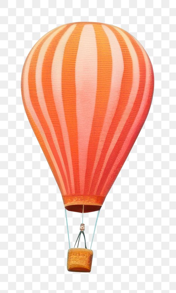 PNG  A hot air balloon against a pastel galaxy background backgrounds aircraft outdoors. AI generated Image by rawpixel.
