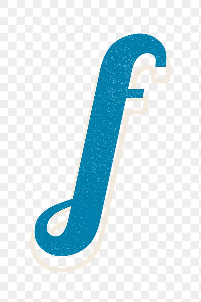 Letter f png alphabet lettering