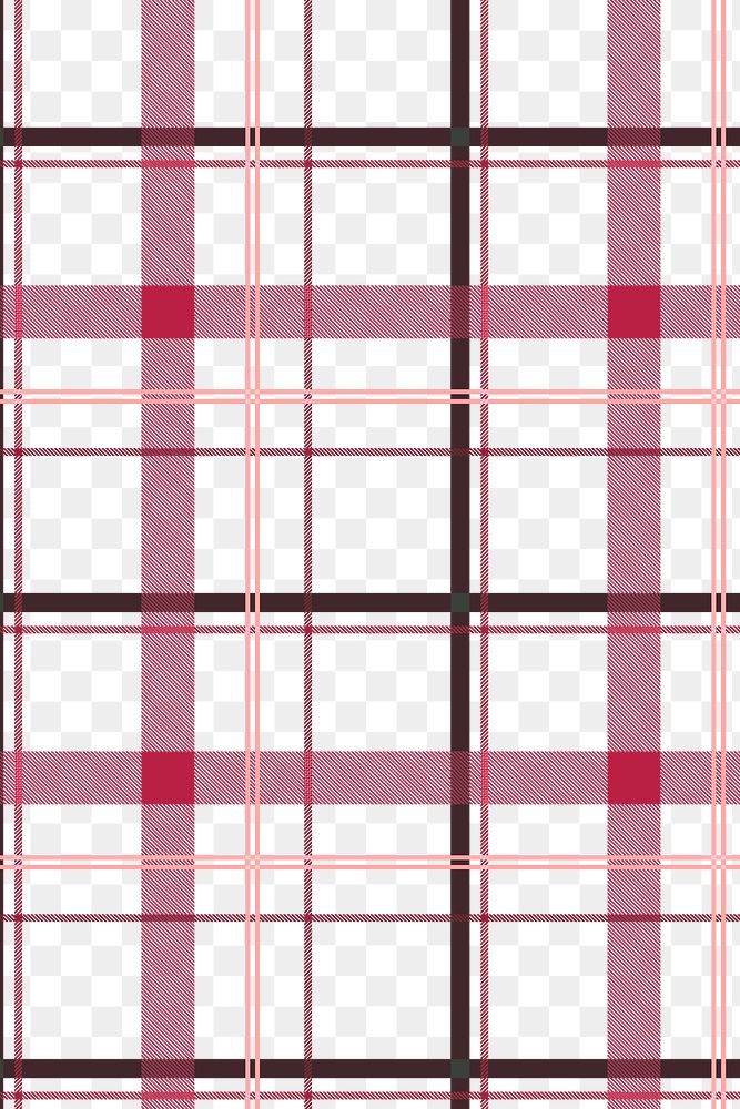 Pink checkered png background, abstract pattern design