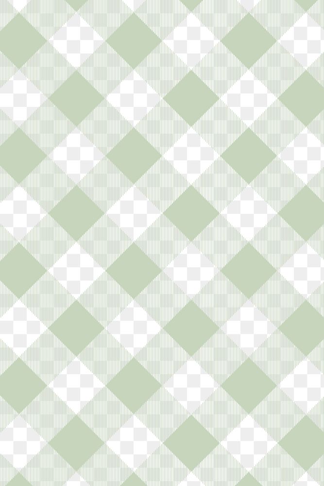 Tartan plaid background png transparent, green pattern design