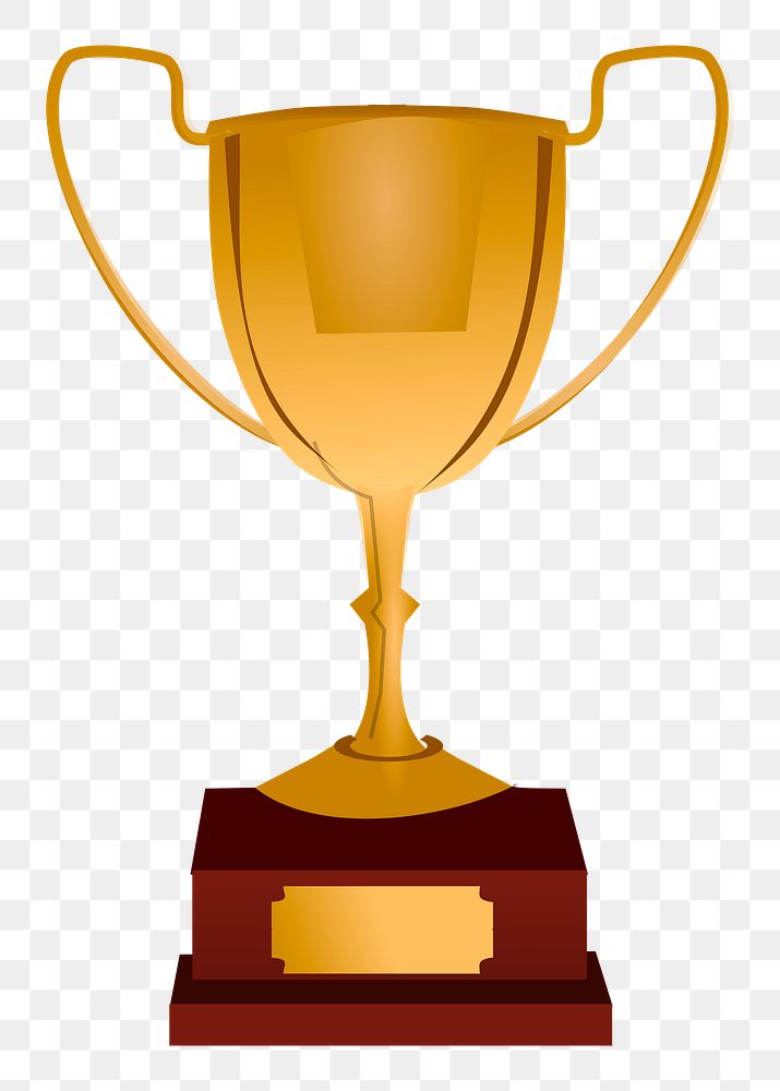 Basketball Trophy PNG, Vector, PSD, and Clipart With Transparent