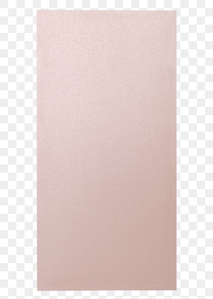 Pink envelope png, pastel stationery sticker