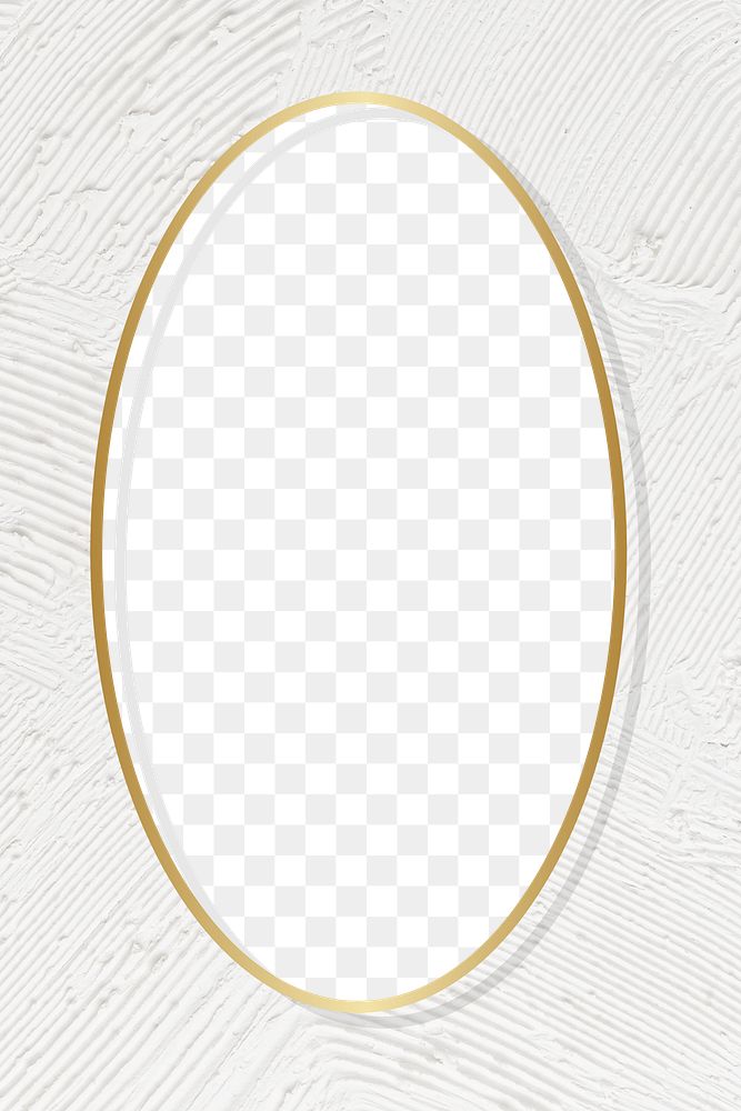 Png white textured frame mockup