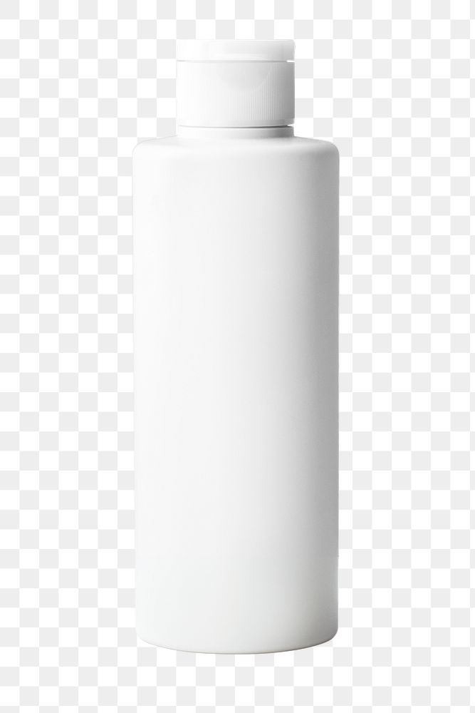 Bottle png beauty product packaging