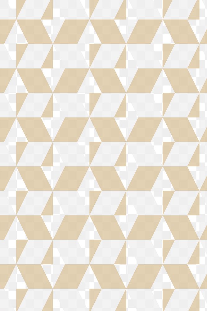 Gold interlacement stylish pattern design element