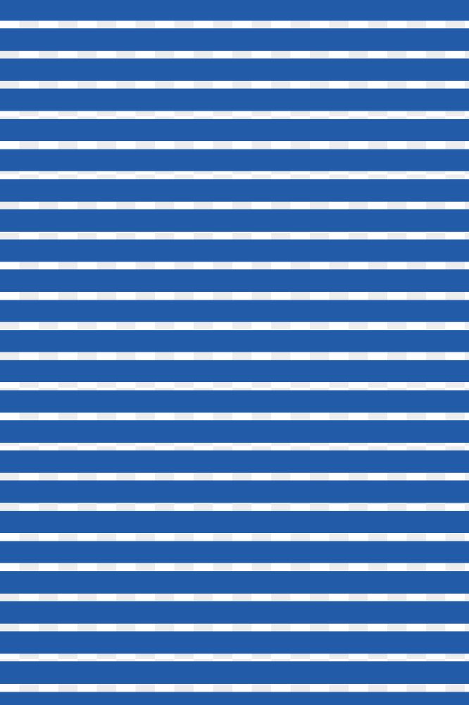 Blue stripes pattern design element | Premium PNG - rawpixel