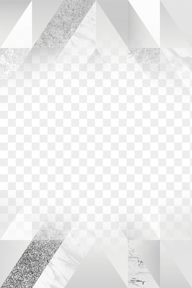 Gray mosaic patterned background design element